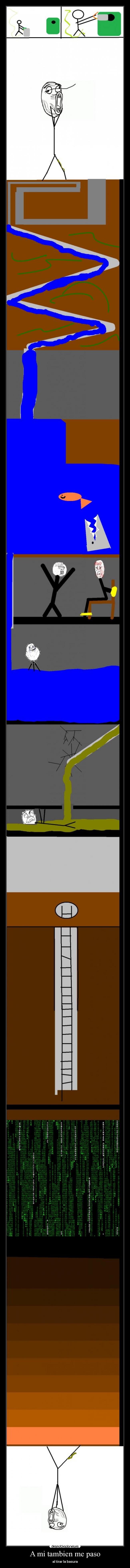 A mi tambien me paso - 