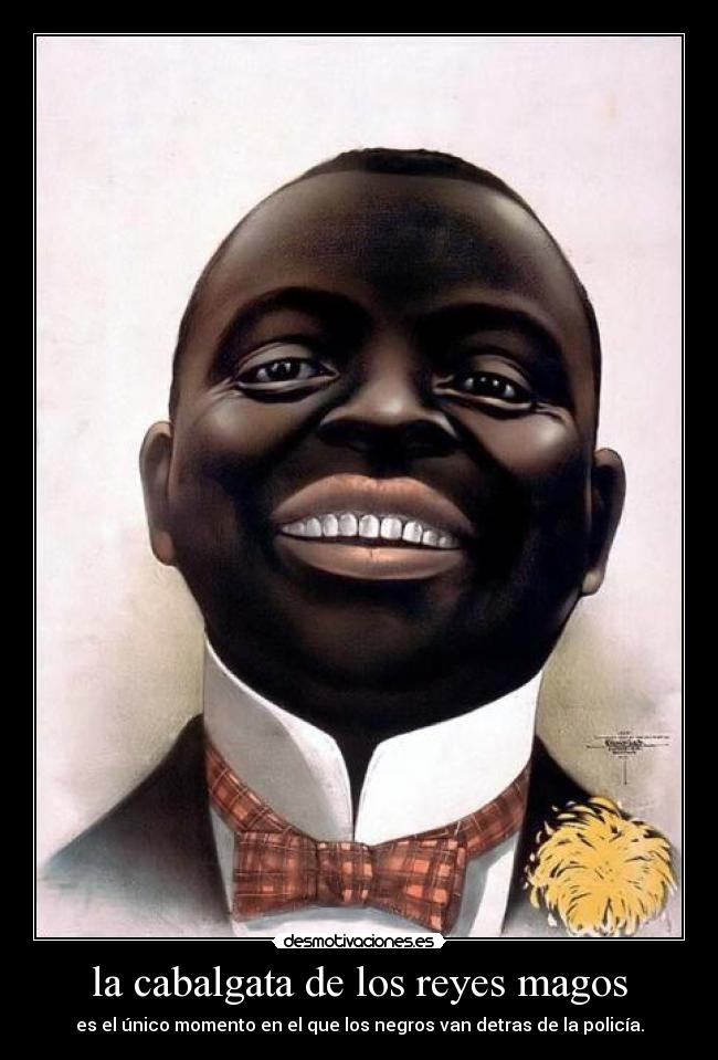 la cabalgata de los reyes magos -