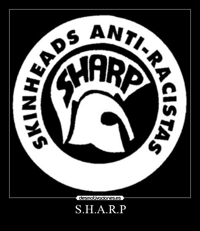 S.H.A.R.P -