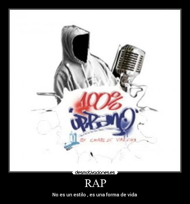 RAP -