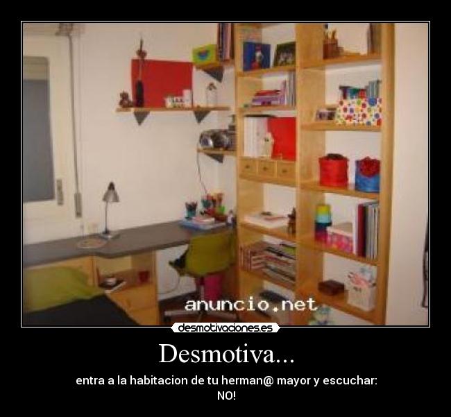 carteles desmotiva desmotivaciones