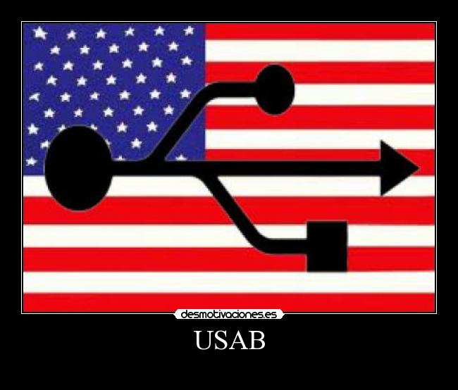 USAB - 