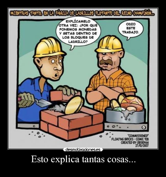 Esto explica tantas cosas... -