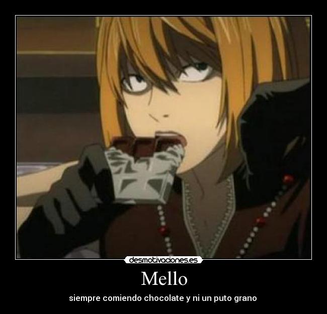 Mello -