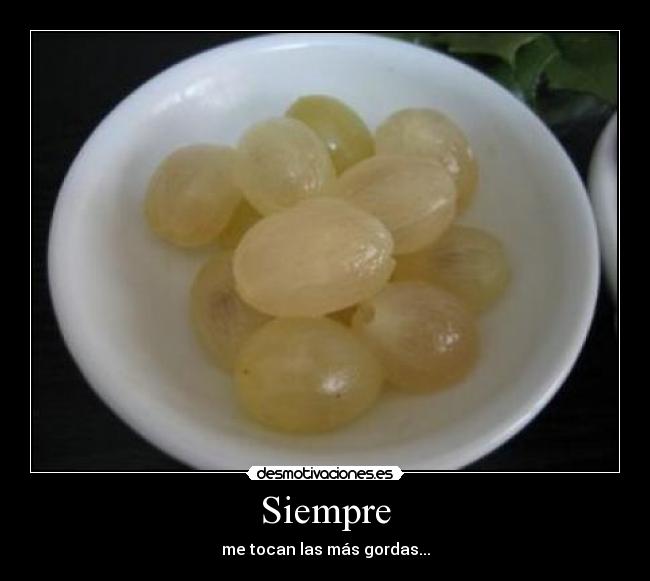 carteles uvas desmotivaciones