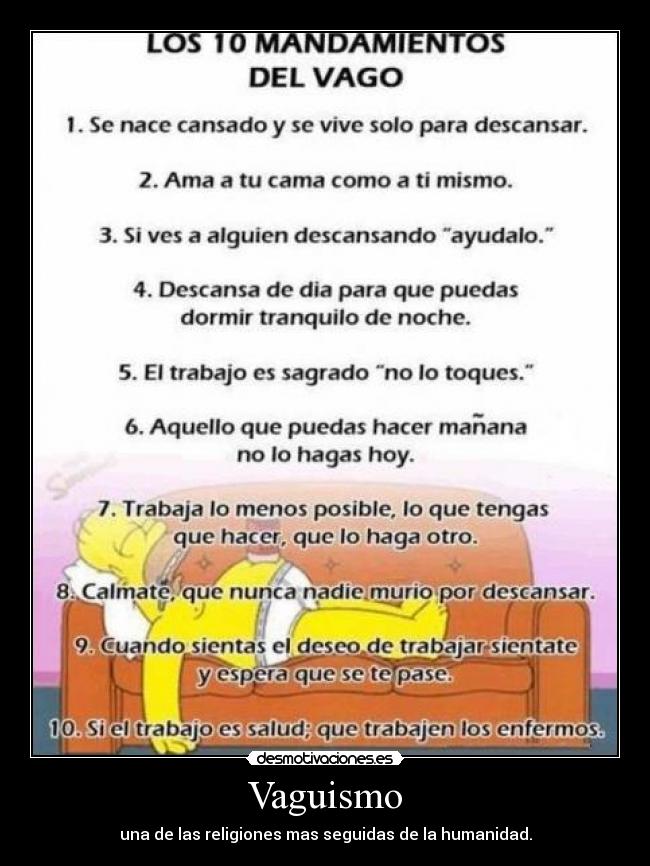 Vaguismo - 
