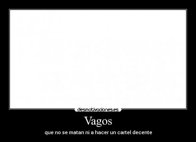 Vagos - 