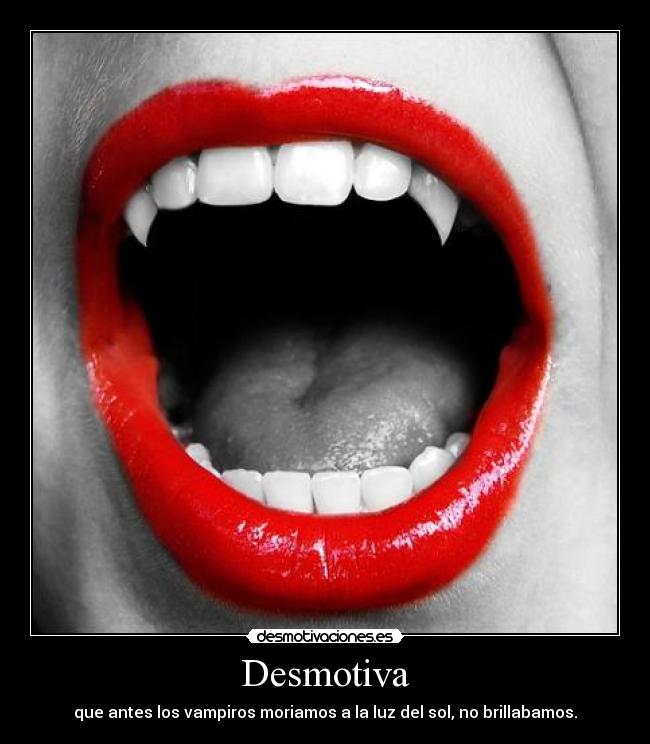 Desmotiva - 