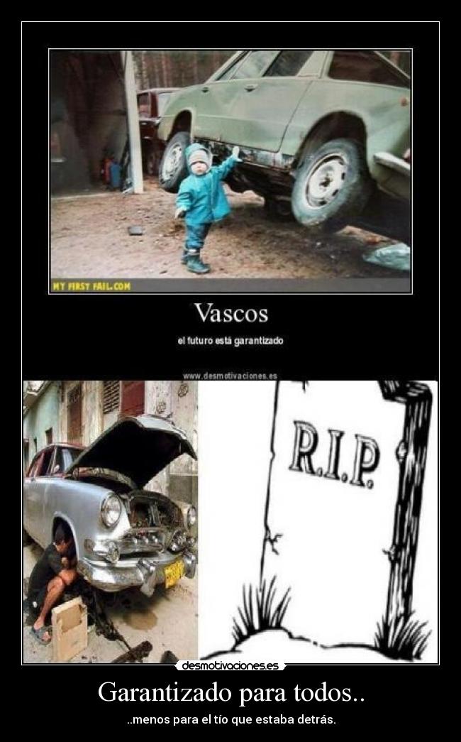 carteles desmotivaciones