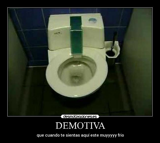 DEMOTIVA -