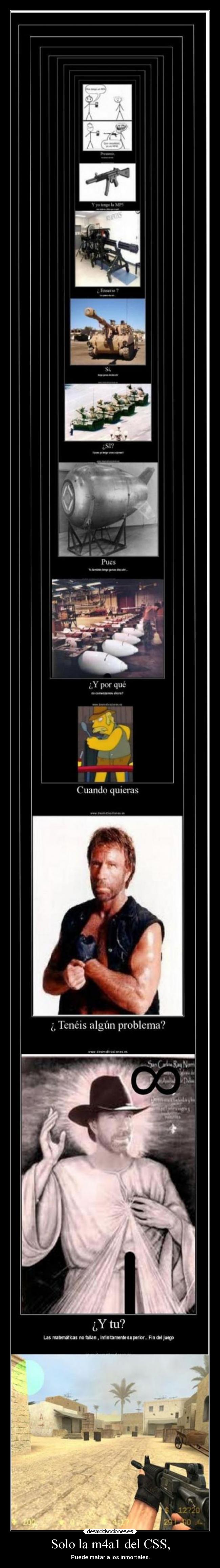 carteles css desmotivaciones