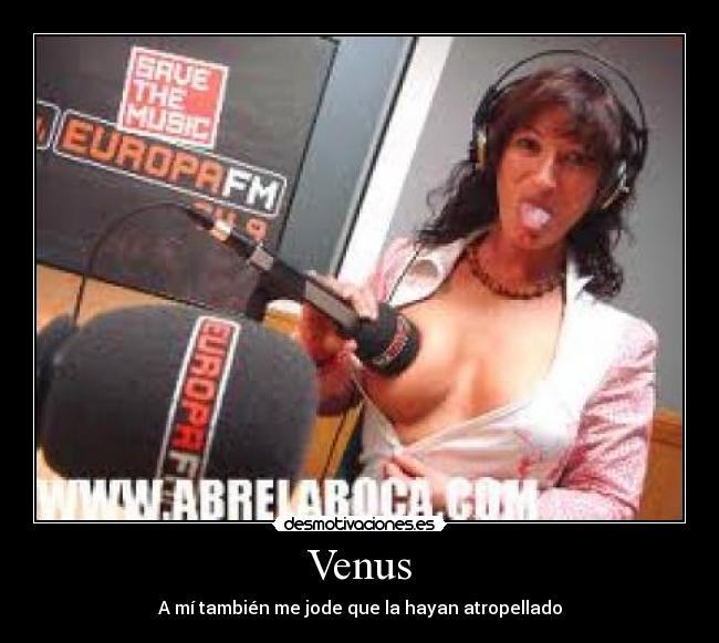 Venus - 