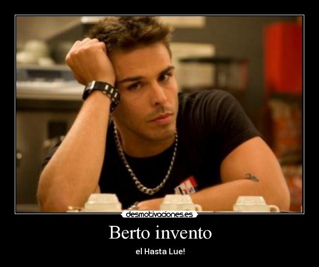 carteles inventos desmotivaciones