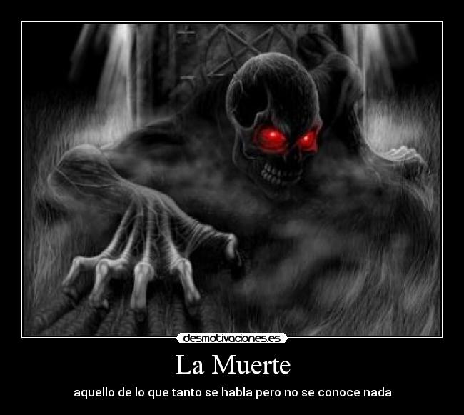 La Muerte - 