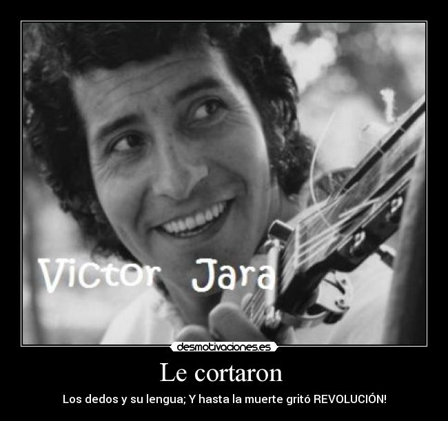 Le cortaron -
