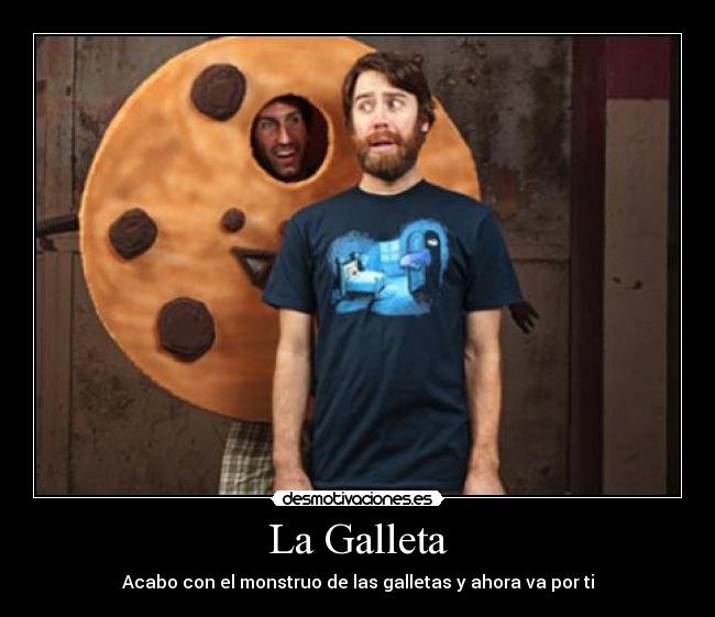 La Galleta -