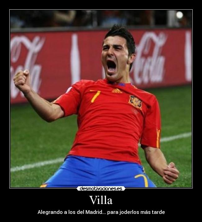 Villa -