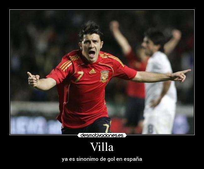Villa -