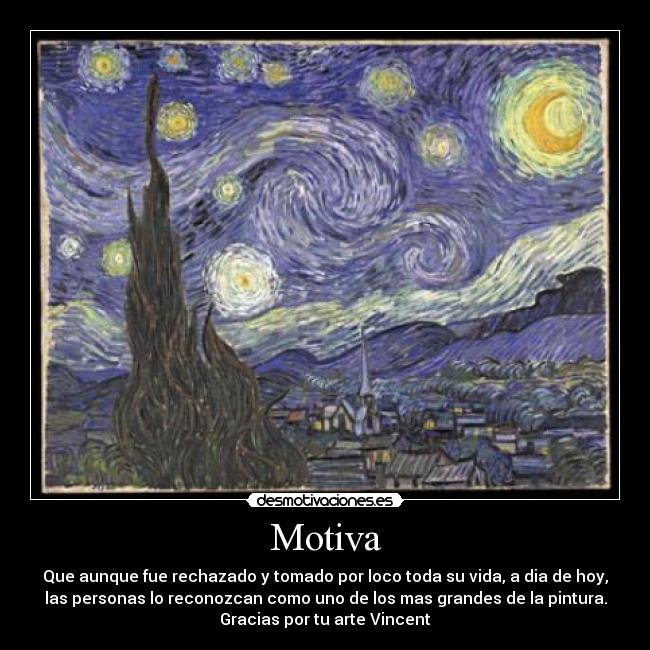 Motiva -
