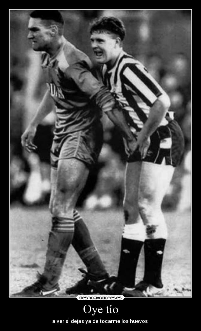 carteles toca huevos desmotivaciones