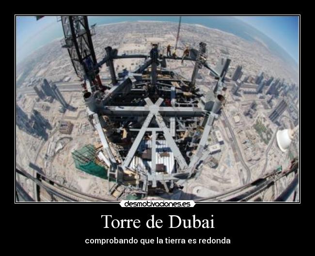 Torre de Dubai - 