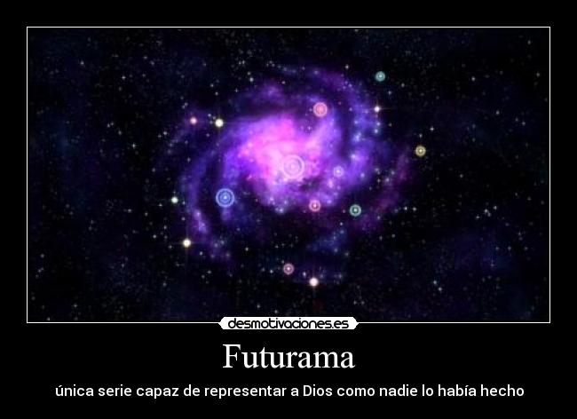 Futurama -