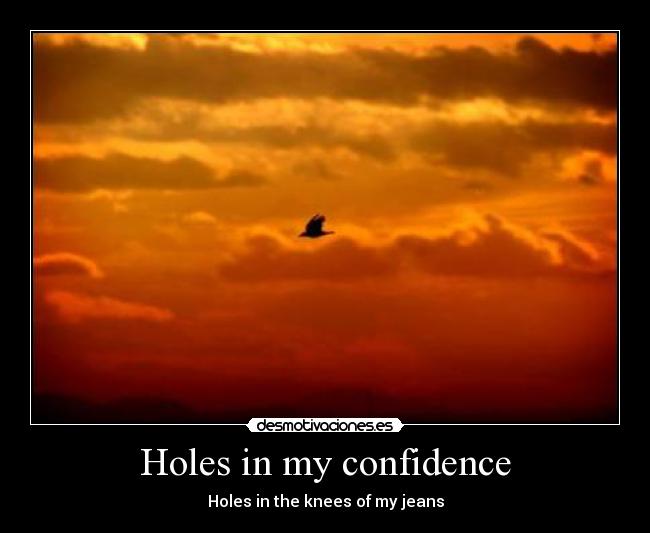 carteles holes duncan paul simon luckylucifer desmotivaciones