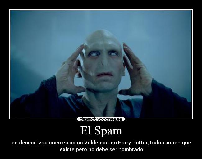 El Spam - 