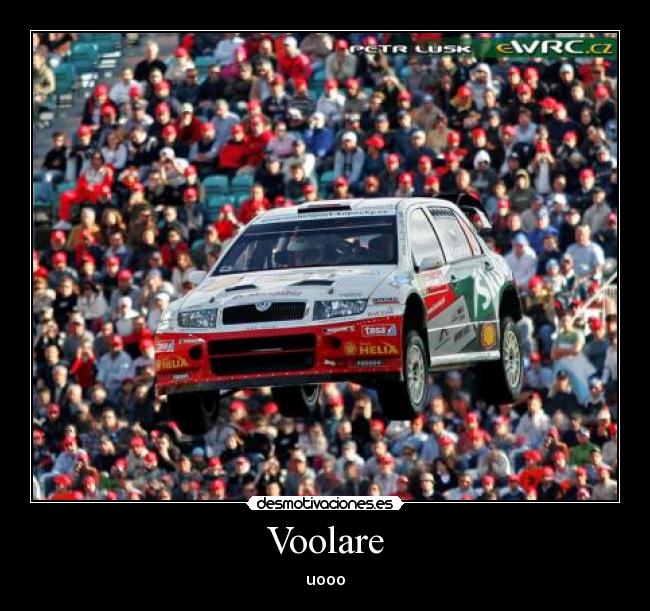 Voolare -