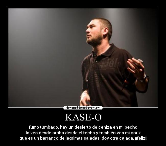KASE-O -