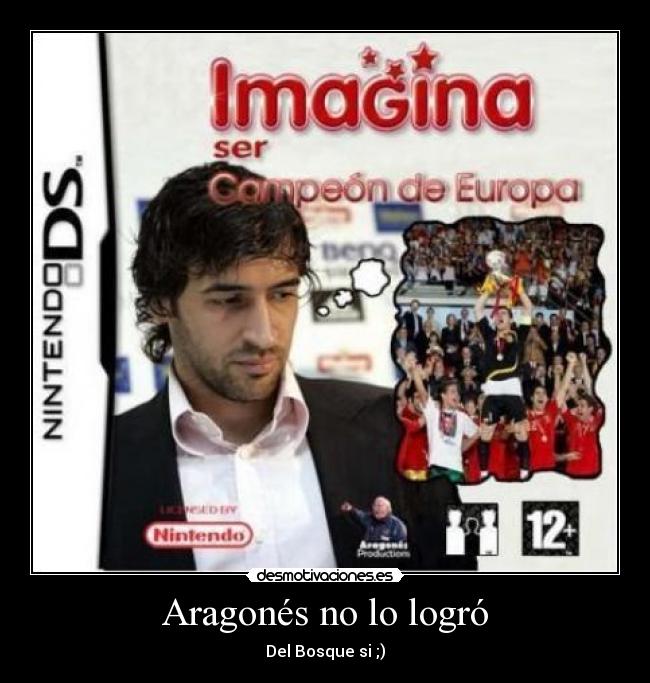 carteles campeones desmotivaciones