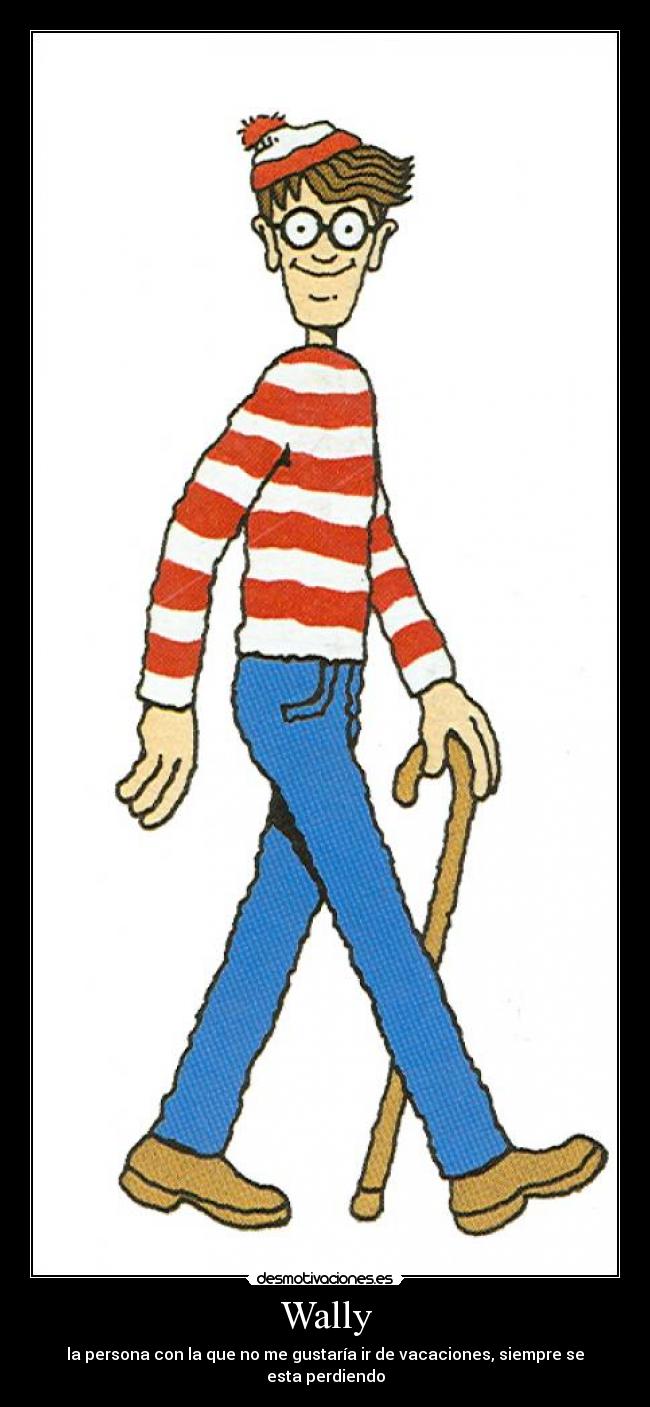 Wally - 