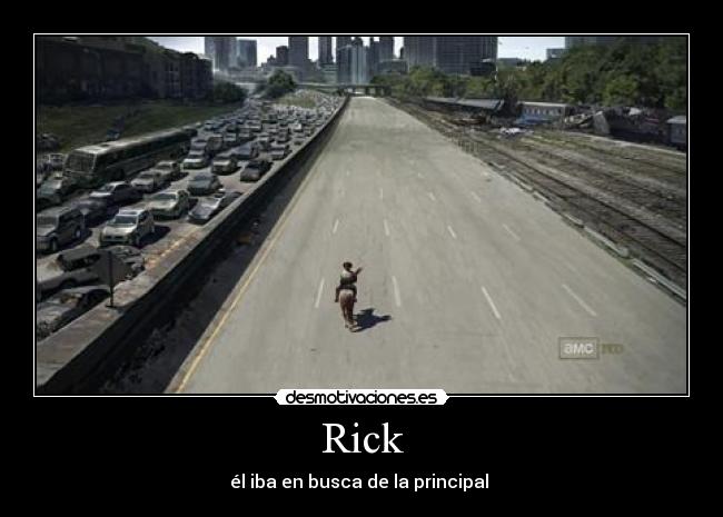 Rick - 