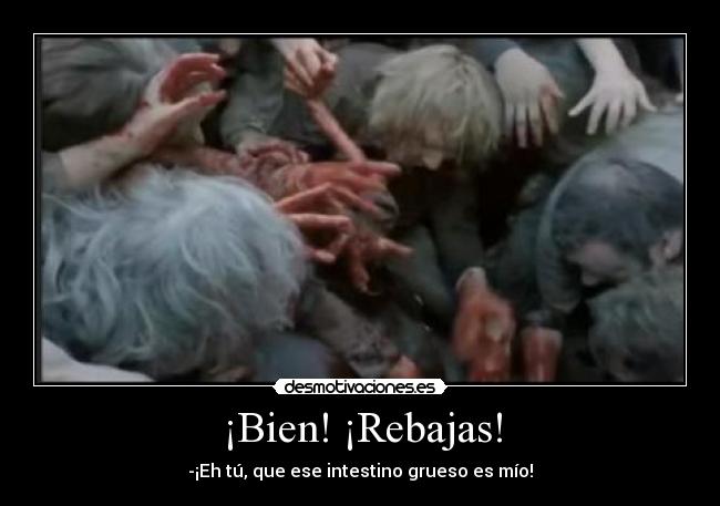 ¡Bien! ¡Rebajas! - 