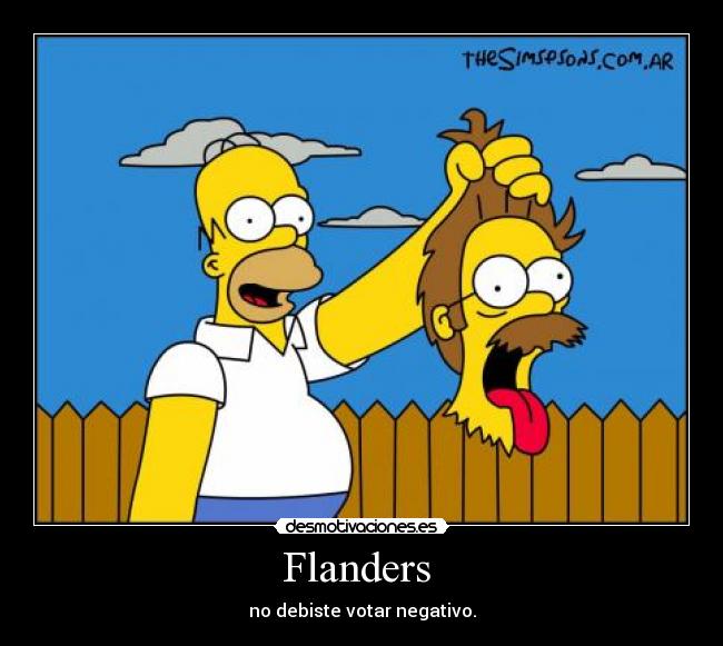 Flanders -