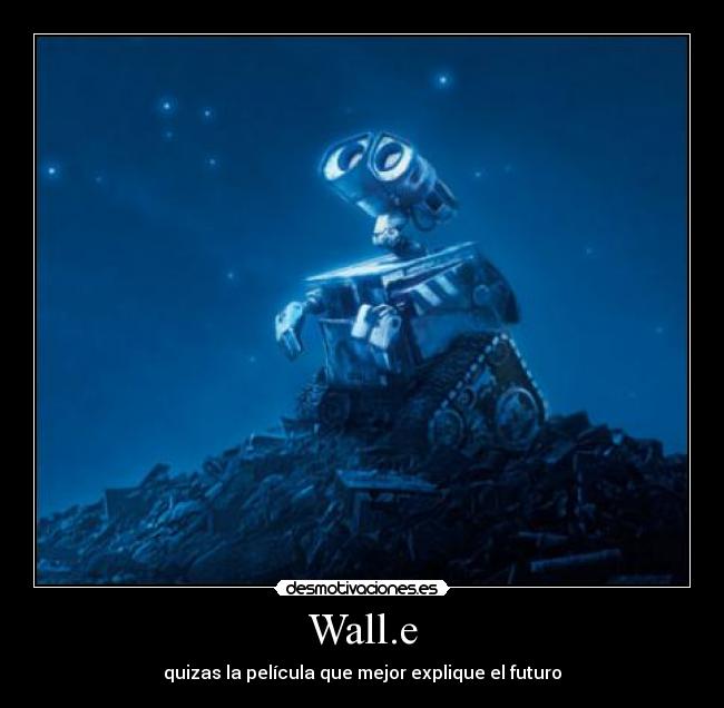Wall.e - 