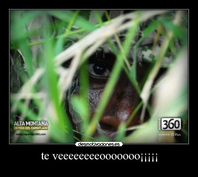 te veeeeeeeeooooooo¡¡¡¡¡ -