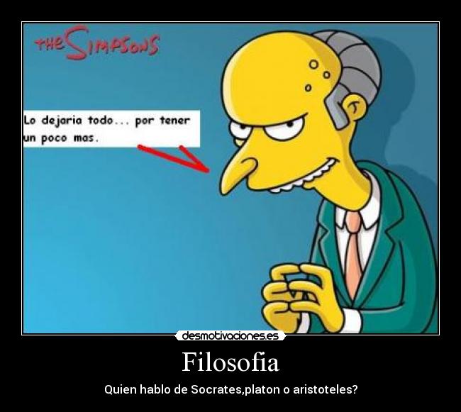 Filosofia - 