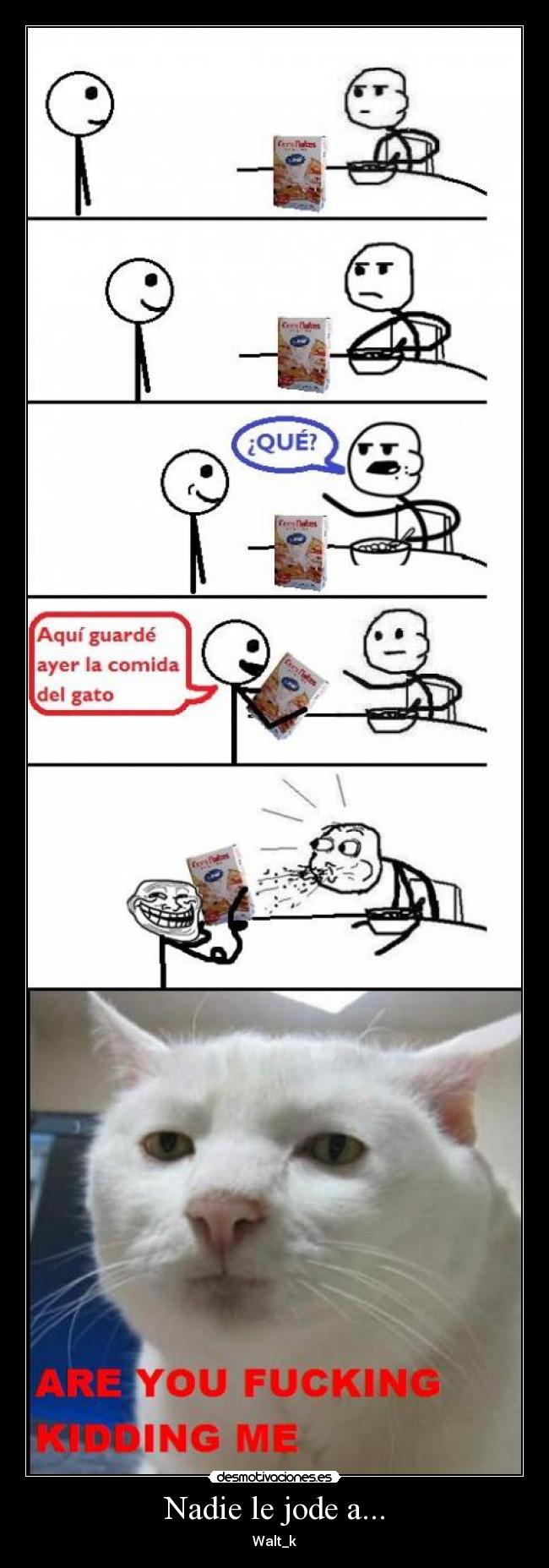 carteles desmotivaciones