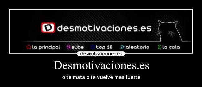 Desmotivaciones.es - 