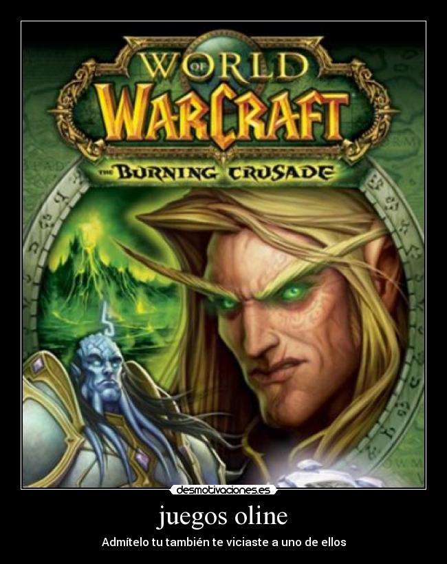 juegos oline - Admítelo tu también te viciaste a uno de ellos