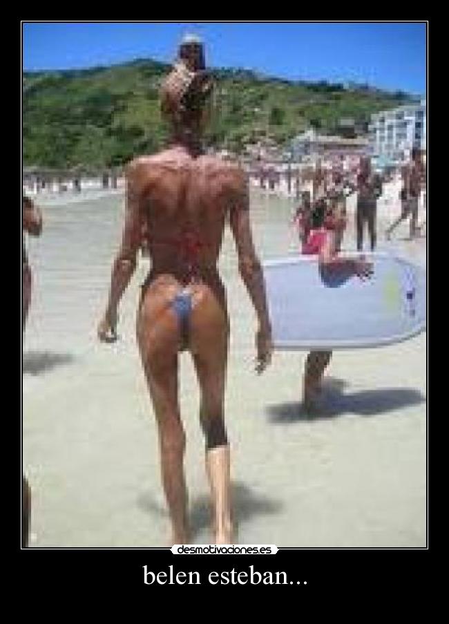 belen esteban... - 