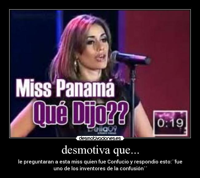 carteles yatelosabes desmotivaciones