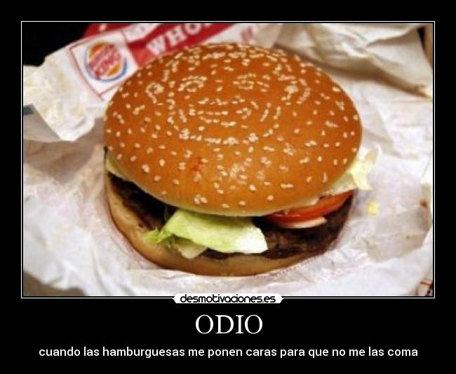 ODIO - 