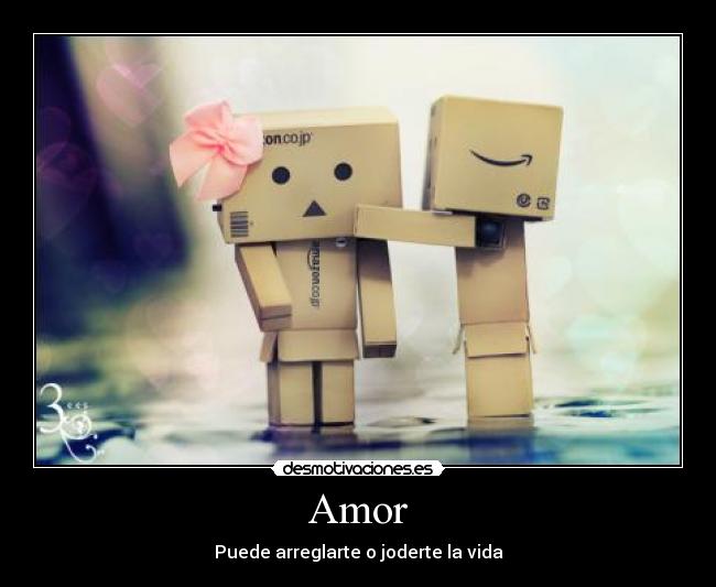 Amor - 