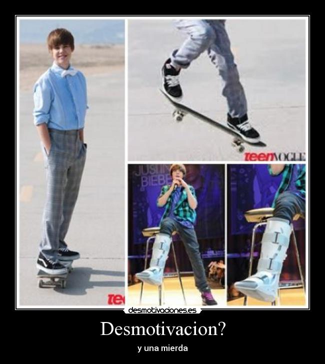 carteles tuenti desmotivaciones