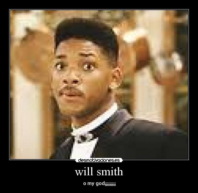 will smith - o my god¡¡¡¡¡¡¡¡¡
