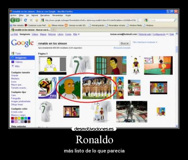 Ronaldo - 