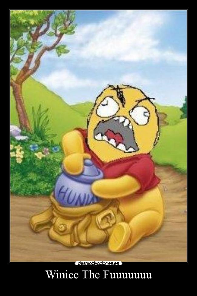 Winiee The Fuuuuuuu -