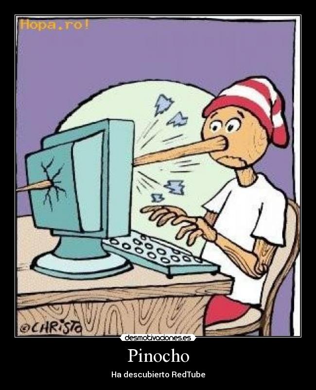 Pinocho - 